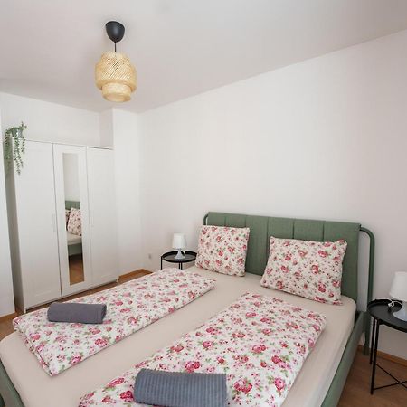 Vienna City Apartments 1100 Wien Ngoại thất bức ảnh