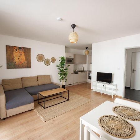 Vienna City Apartments 1100 Wien Ngoại thất bức ảnh