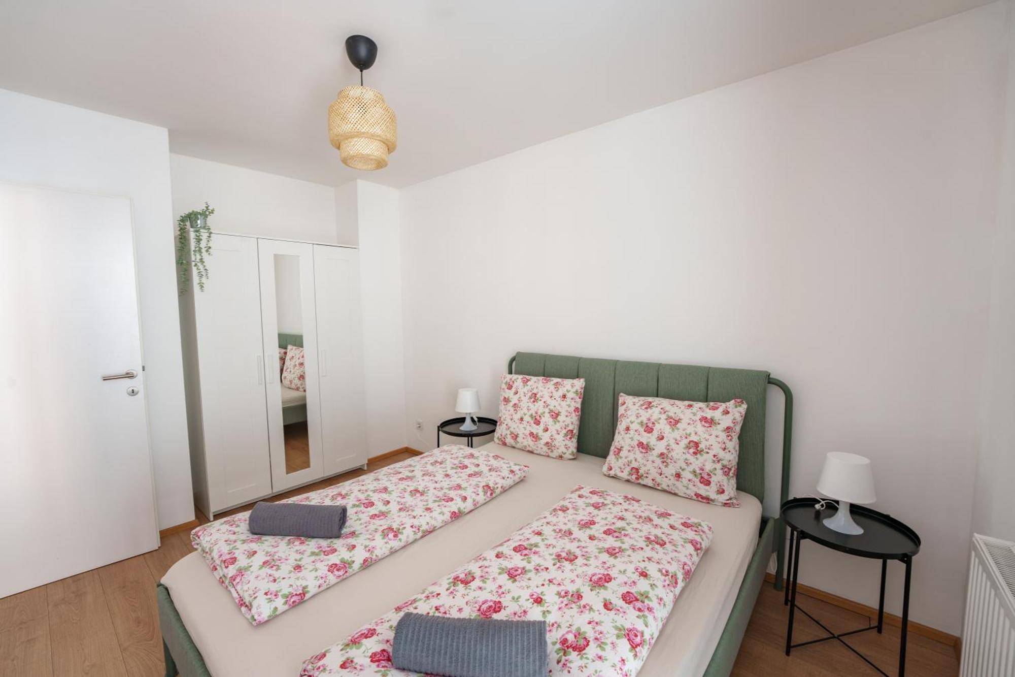 Vienna City Apartments 1100 Wien Ngoại thất bức ảnh