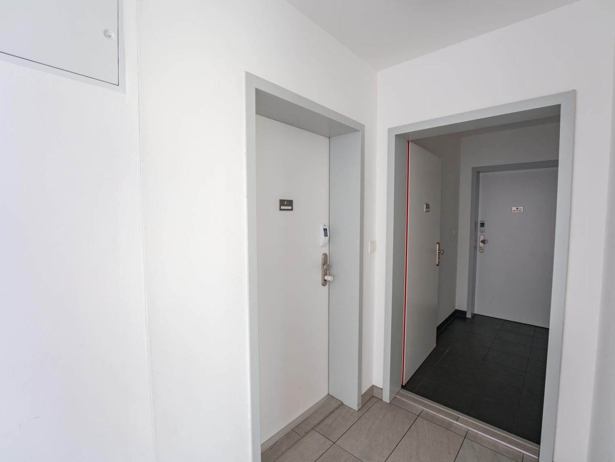 Vienna City Apartments 1100 Wien Ngoại thất bức ảnh