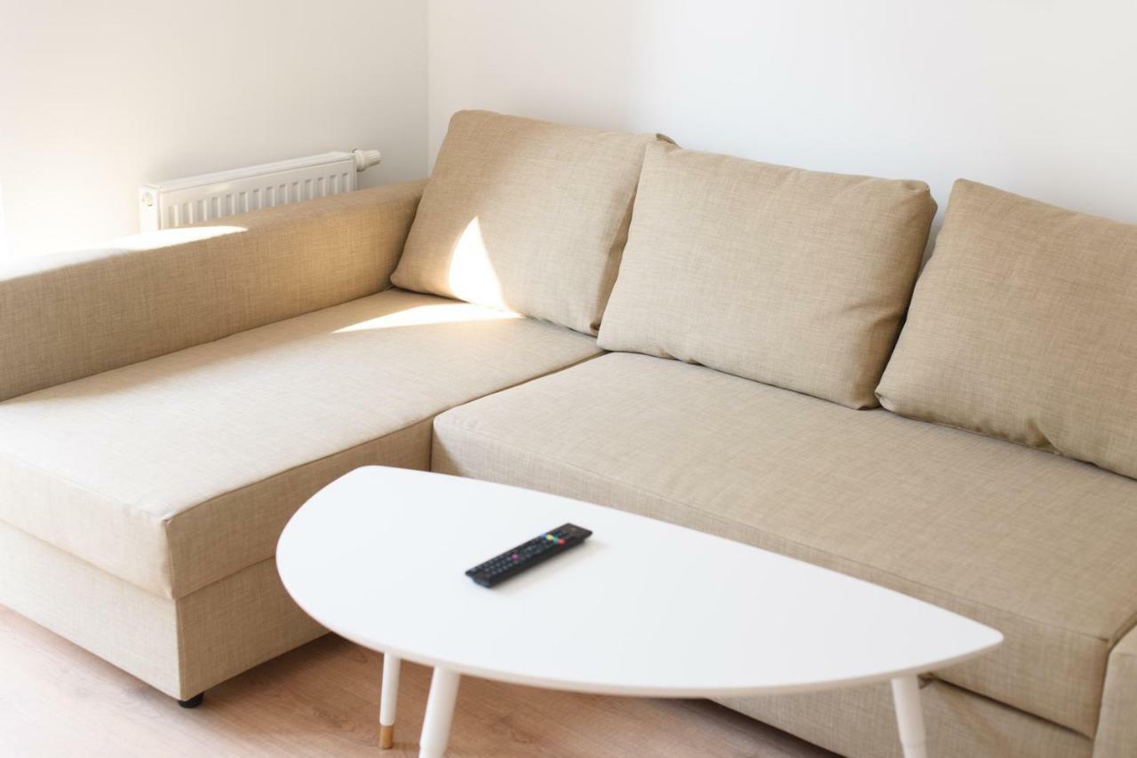 Vienna City Apartments 1100 Wien Ngoại thất bức ảnh