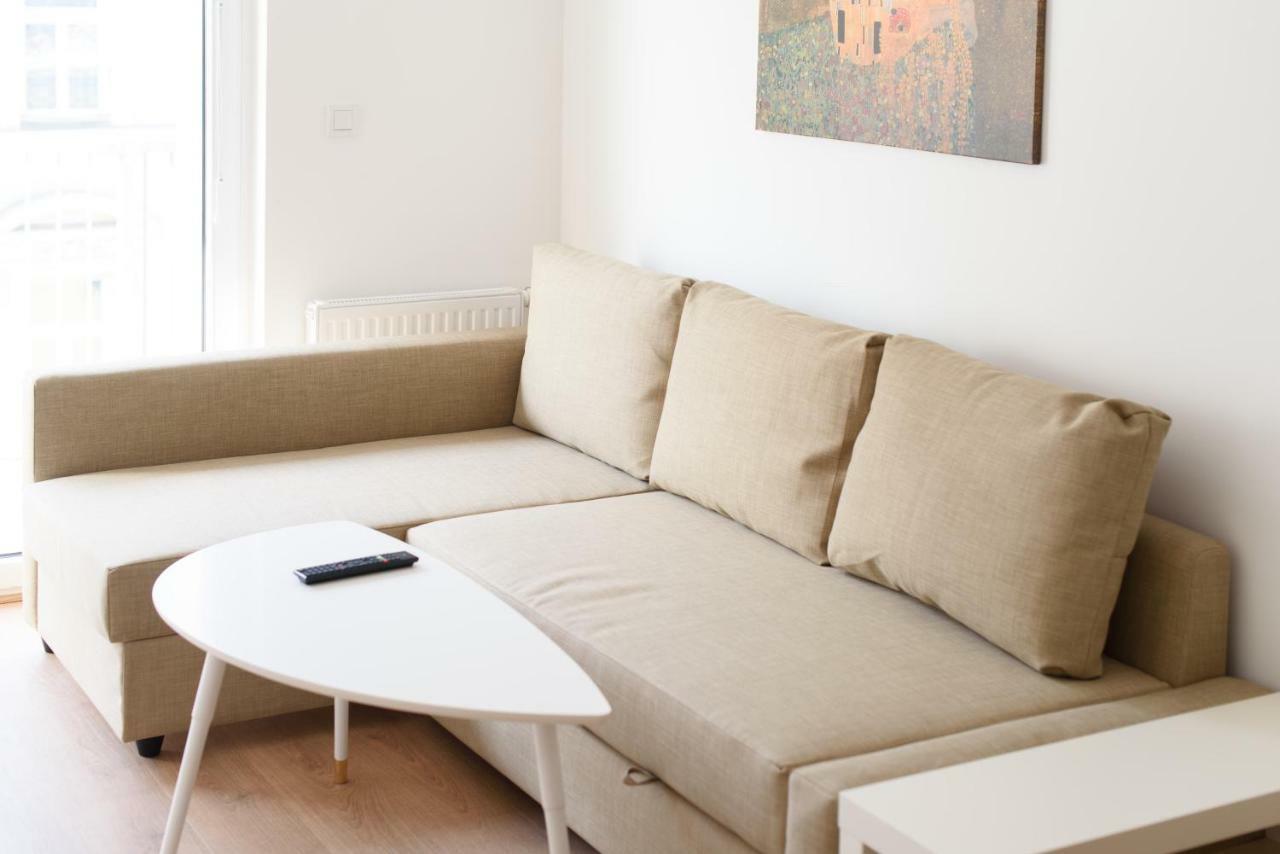 Vienna City Apartments 1100 Wien Ngoại thất bức ảnh