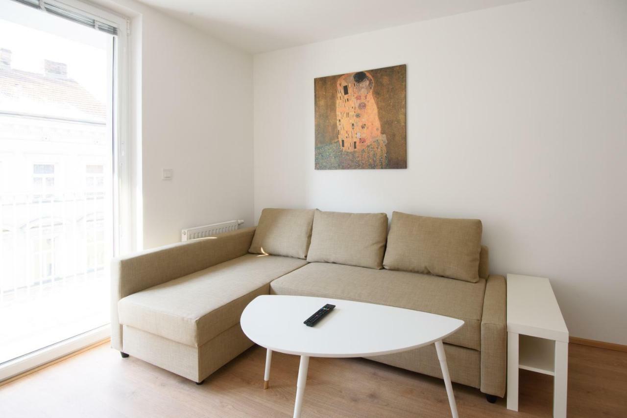 Vienna City Apartments 1100 Wien Ngoại thất bức ảnh