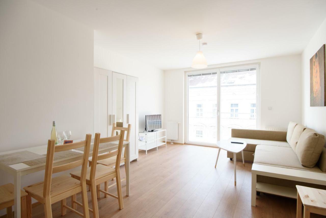 Vienna City Apartments 1100 Wien Ngoại thất bức ảnh