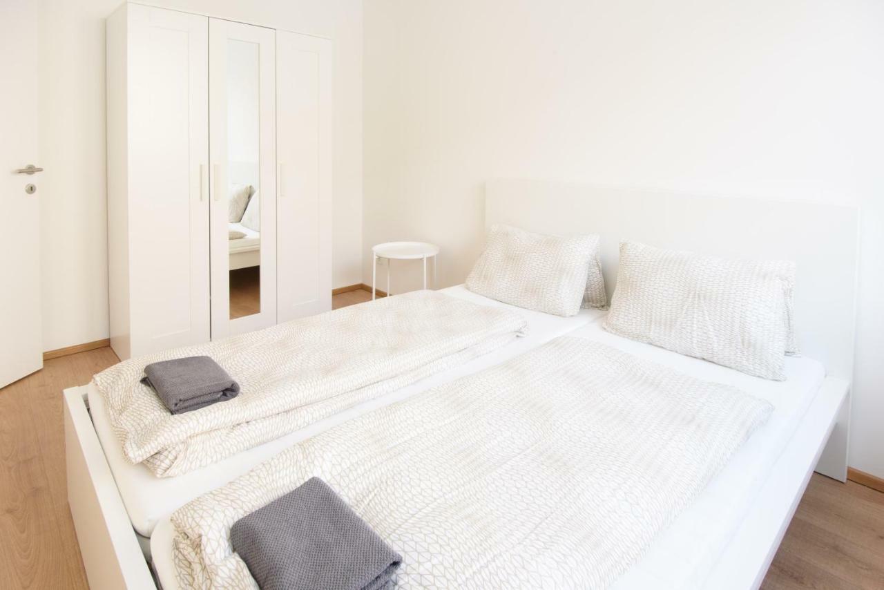 Vienna City Apartments 1100 Wien Ngoại thất bức ảnh