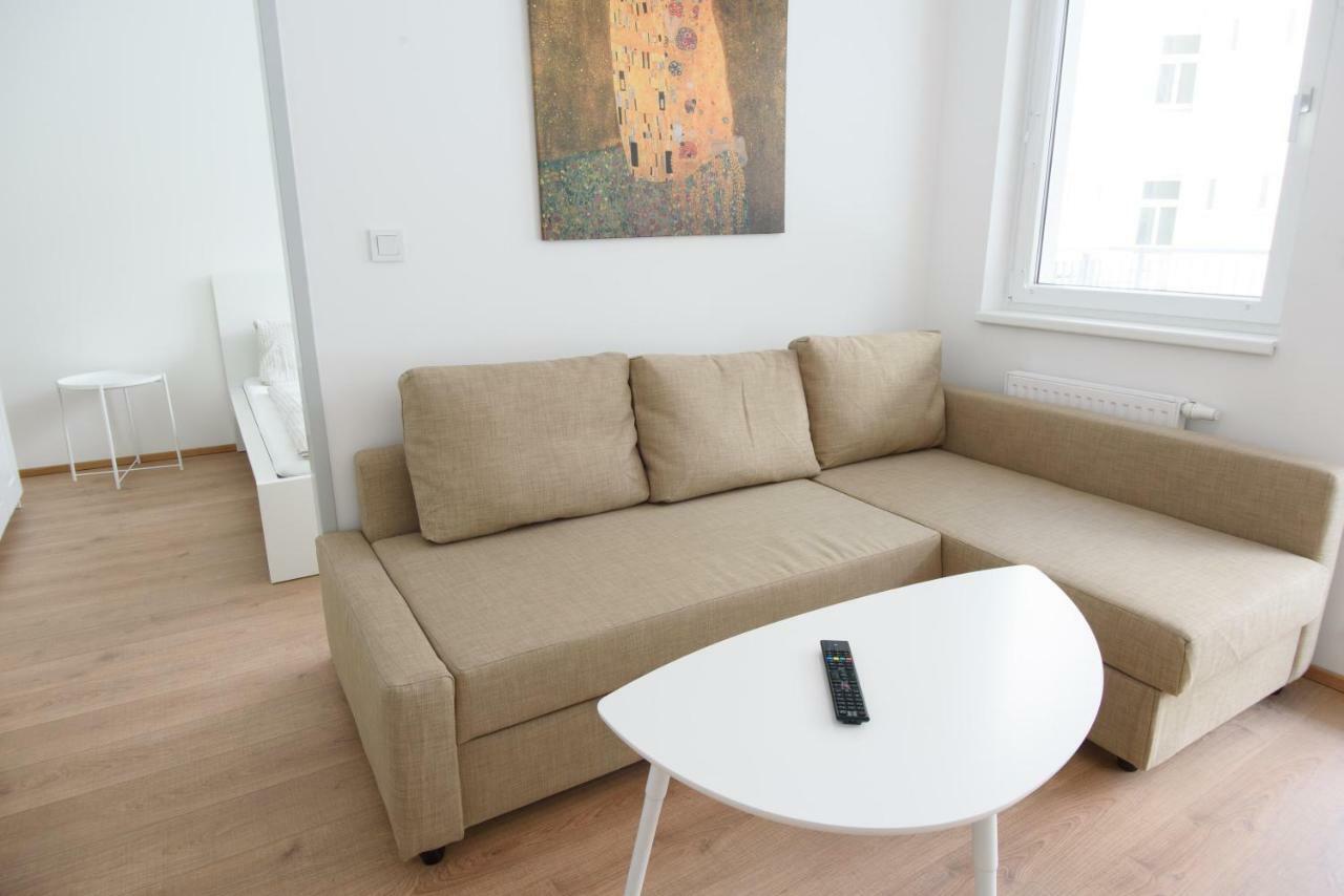 Vienna City Apartments 1100 Wien Ngoại thất bức ảnh