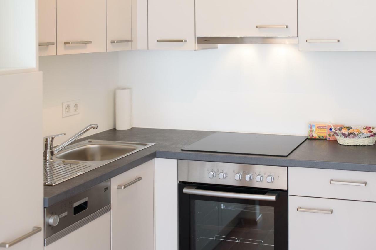Vienna City Apartments 1100 Wien Ngoại thất bức ảnh