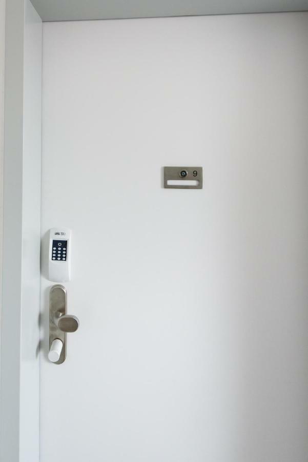 Vienna City Apartments 1100 Wien Ngoại thất bức ảnh
