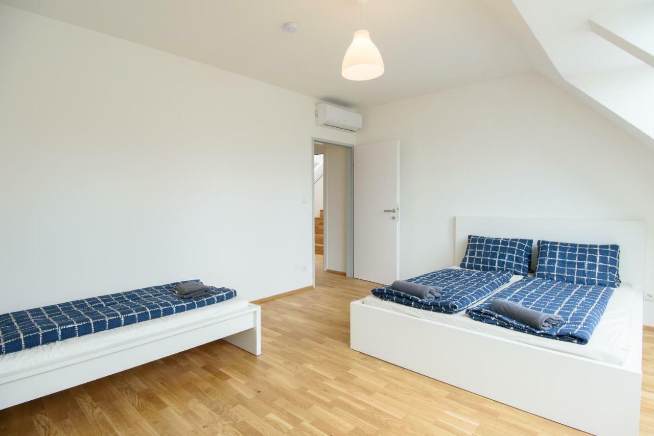 Vienna City Apartments 1100 Wien Ngoại thất bức ảnh