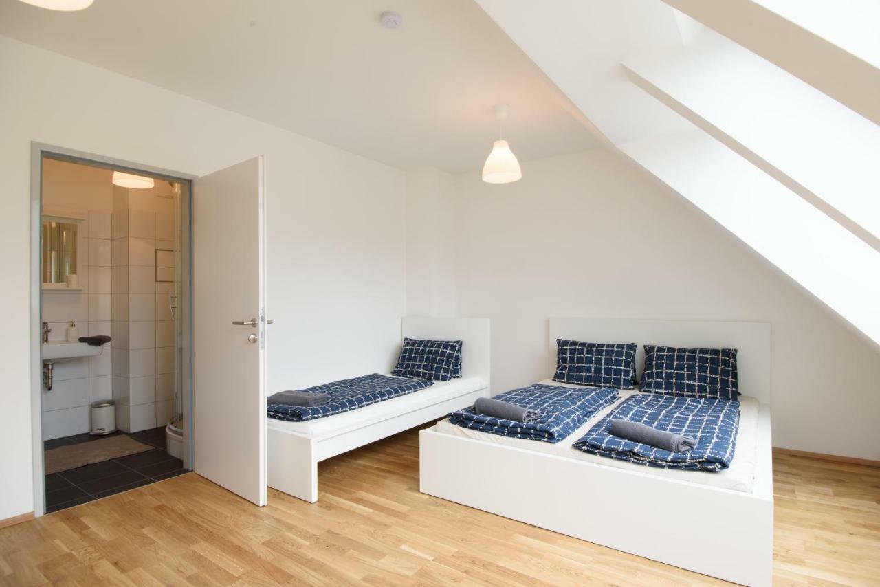 Vienna City Apartments 1100 Wien Ngoại thất bức ảnh