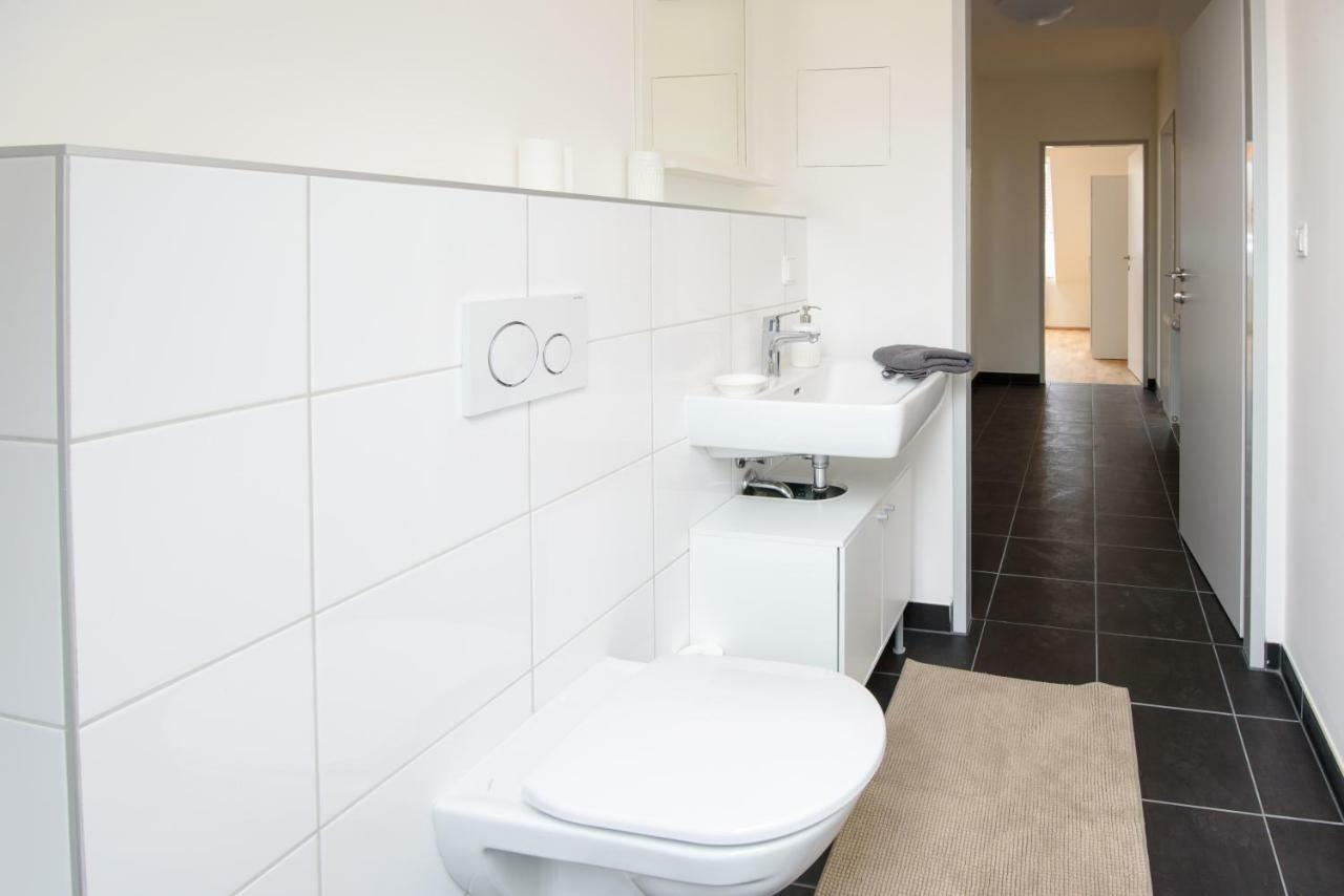 Vienna City Apartments 1100 Wien Ngoại thất bức ảnh