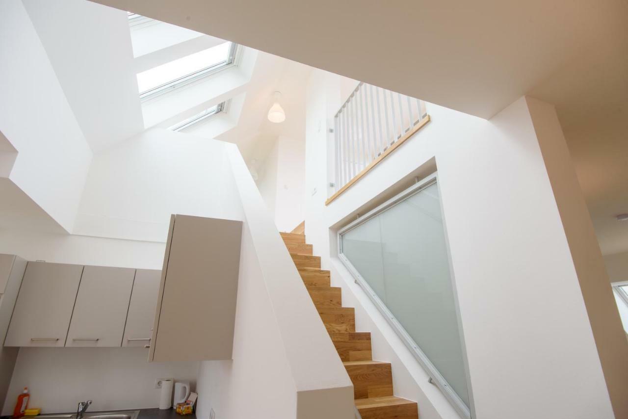 Vienna City Apartments 1100 Wien Ngoại thất bức ảnh
