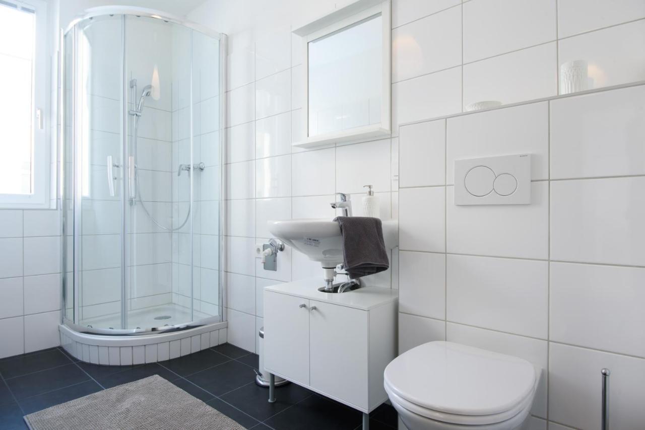 Vienna City Apartments 1100 Wien Ngoại thất bức ảnh